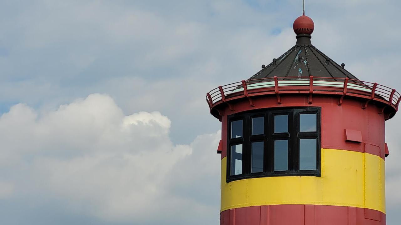 Вілла Fh Ostfriesland To Huus, Zw. Emden Und Greetsiel Hinte Екстер'єр фото